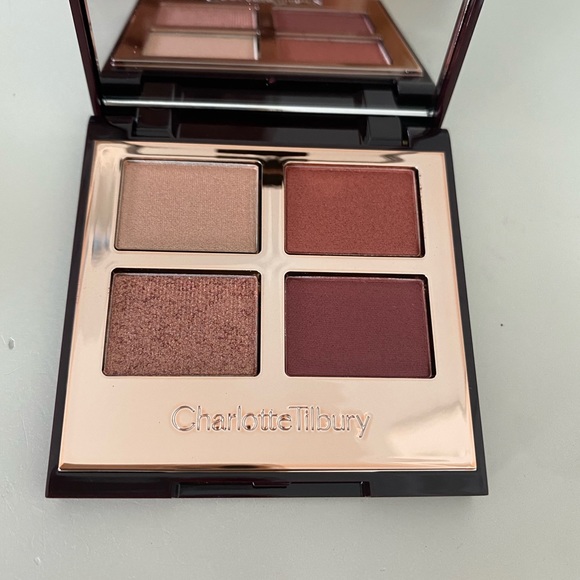 Charlotte Tilbury Walk of No Shame Eyeshadow - Picture 7 of 15
